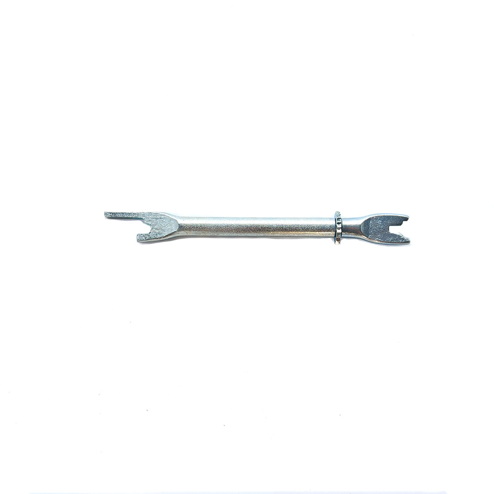 Brake Adjuster Lh (Long) Isuzu for ISUZU KB200/240 LWB/DC — view 1